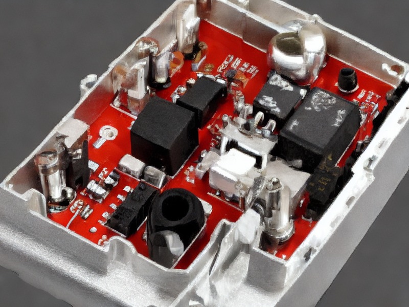电源管理产品线技术资料 2