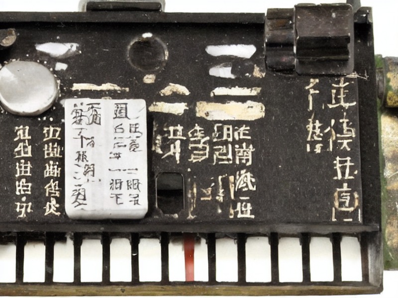 精密电阻资料库电子资料 2