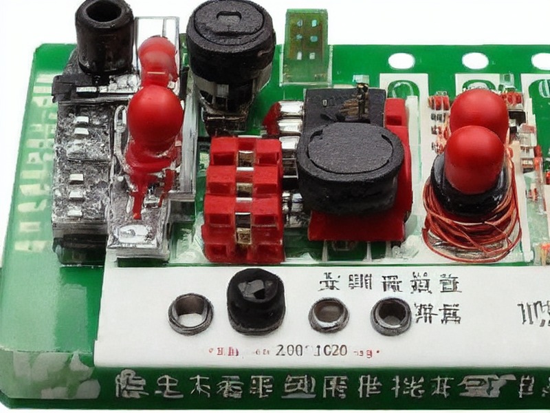 单板计算机资源工程应用