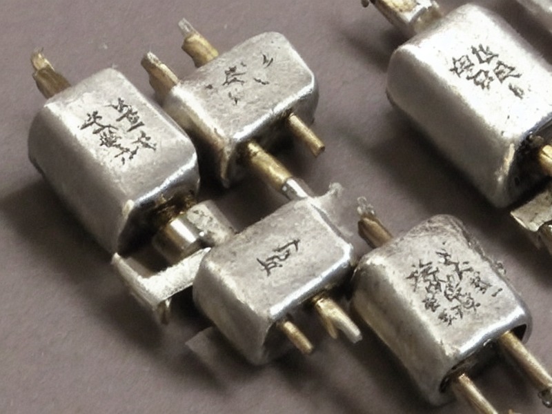 温度检测应用相关产品 2