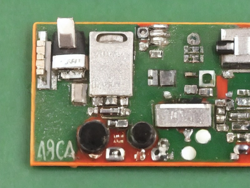 信号源应用选型资料