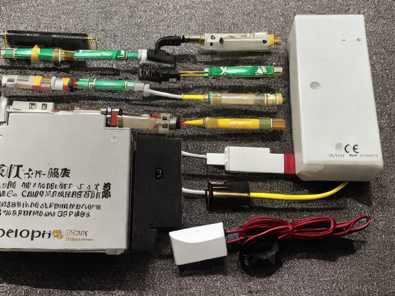 压力检测产品线工程应用 2