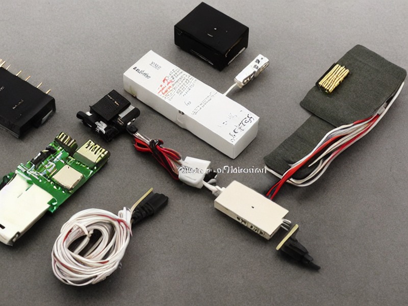 评估套件内容在工业控制中的选型资料