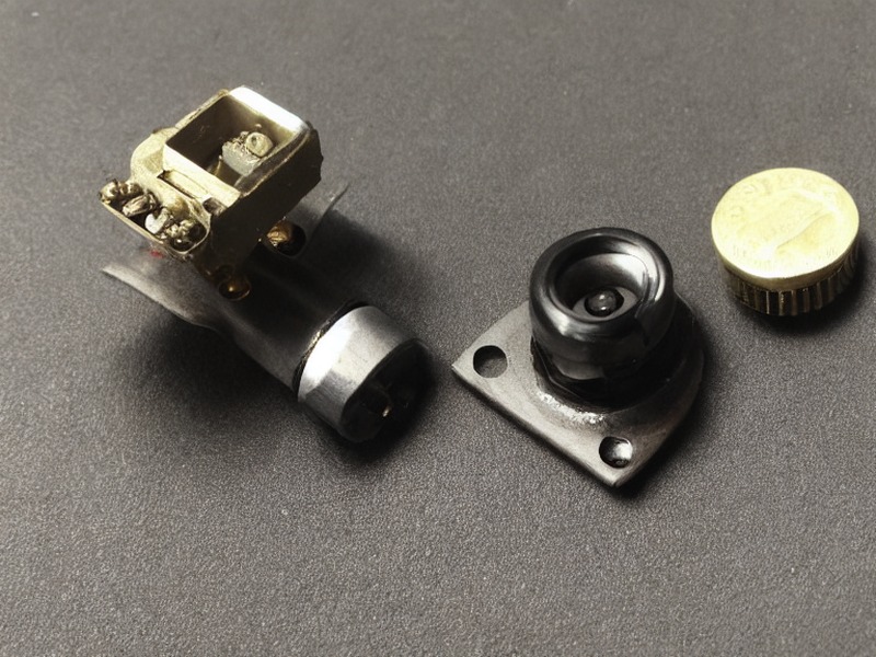 开关器件内容工程资料 2