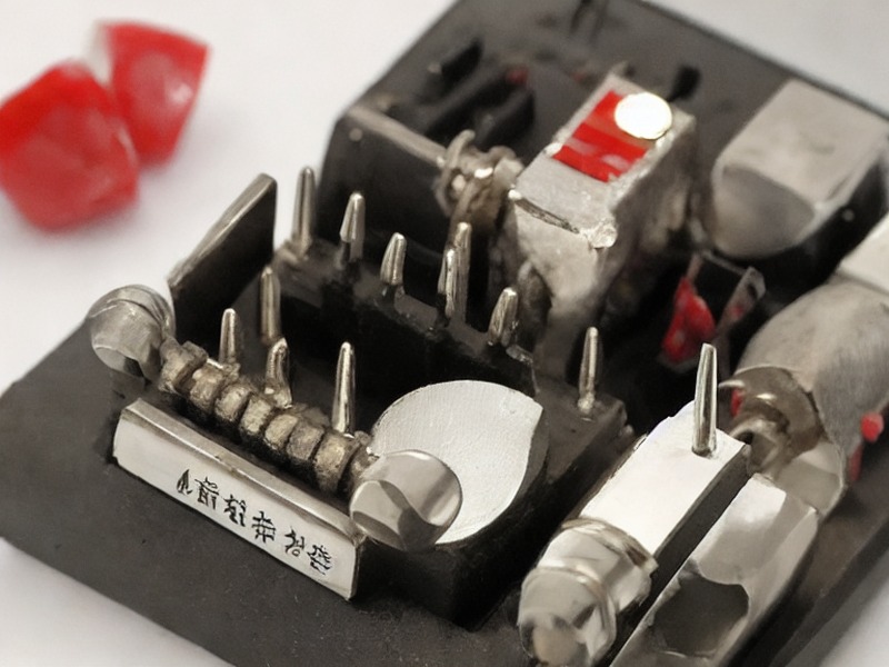 pg模拟器 连接器资料 1