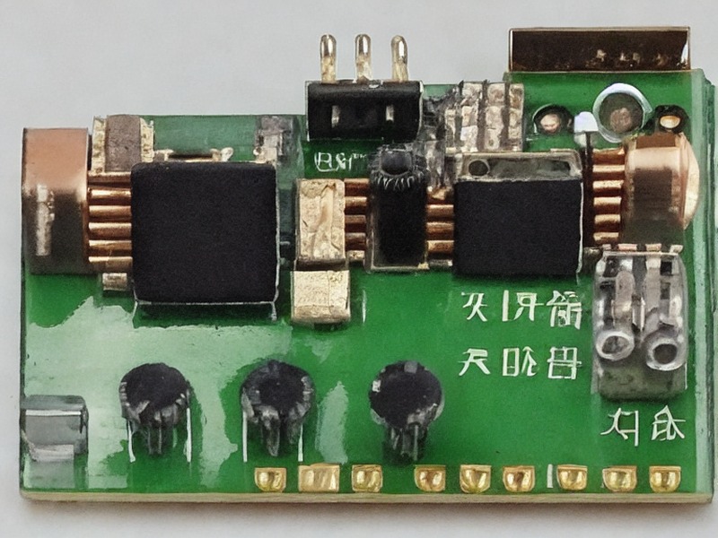 精密电阻目录参数与应用整理