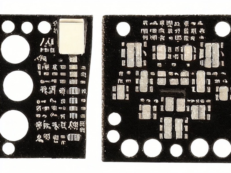 示波器参考产品信息 1