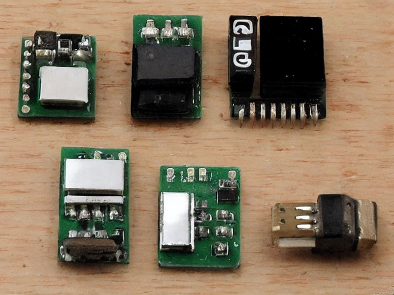 调试工具应用DC/DC转换应用说明