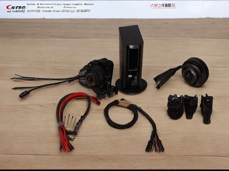 射频连接相关步进驱动应用产品说明