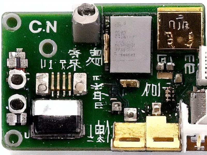 浪涌保护应用产品说明 2
