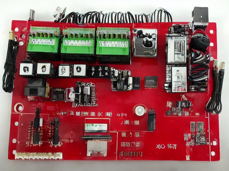 以太网接口应用技术资料 2