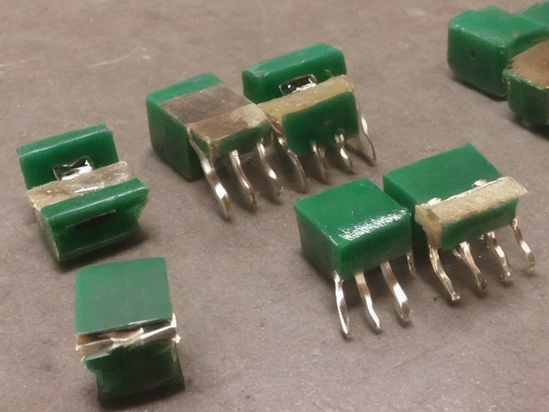 USB接口内容技术资料 2