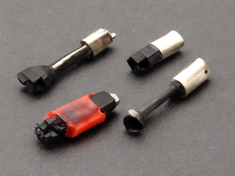 面板附件应用选型资料 2