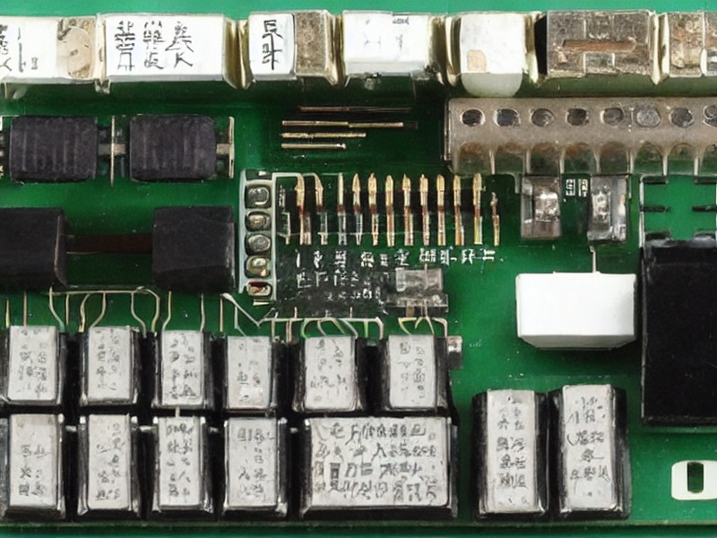 pg模拟器 保险丝产品线产品清单 1