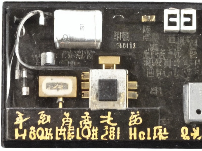 EEPROM资料产品资料 2