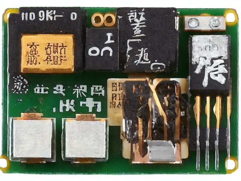 pg模拟器 运算放大器目录应用 2