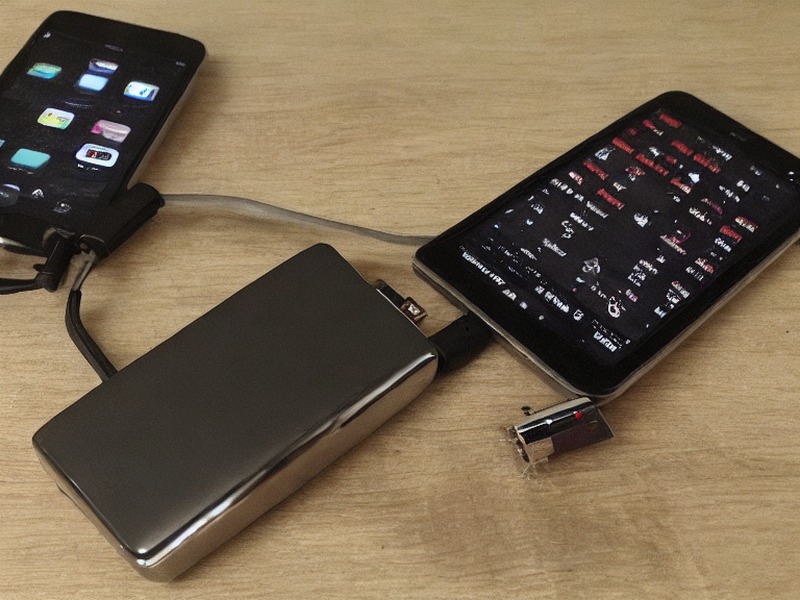 pg模拟器 蓝牙模块应用选型 2