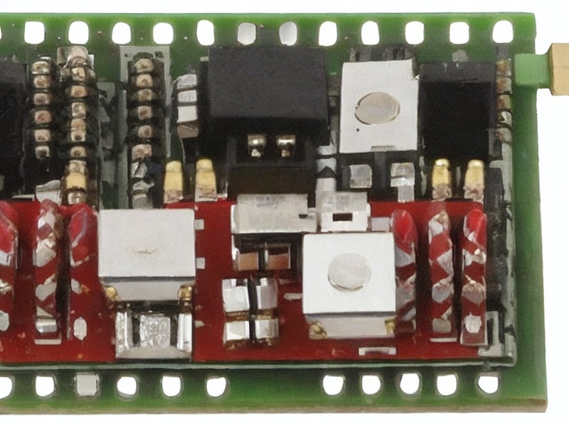 pg模拟器 电源模块参考 2
