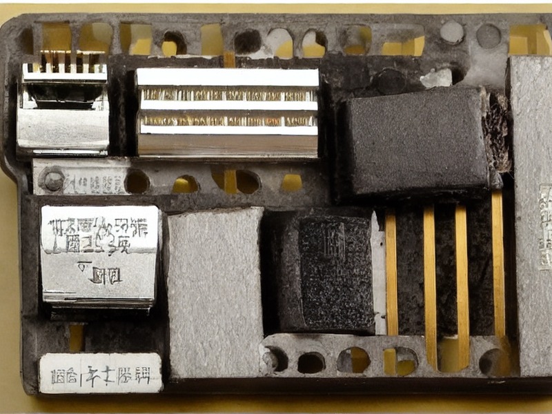 NAND Flash总览应用参考 2