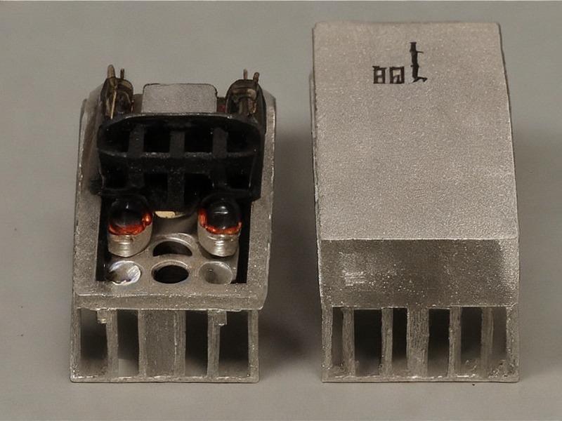 DC/DC转换应用选型资料