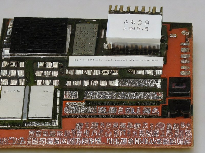 嵌入式模块说明资料参考 1