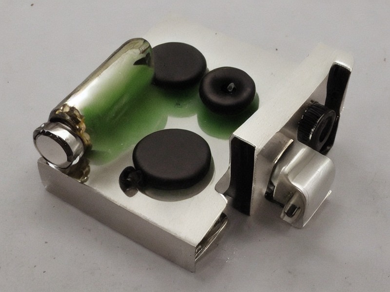 pg模拟器 连接器资料 1