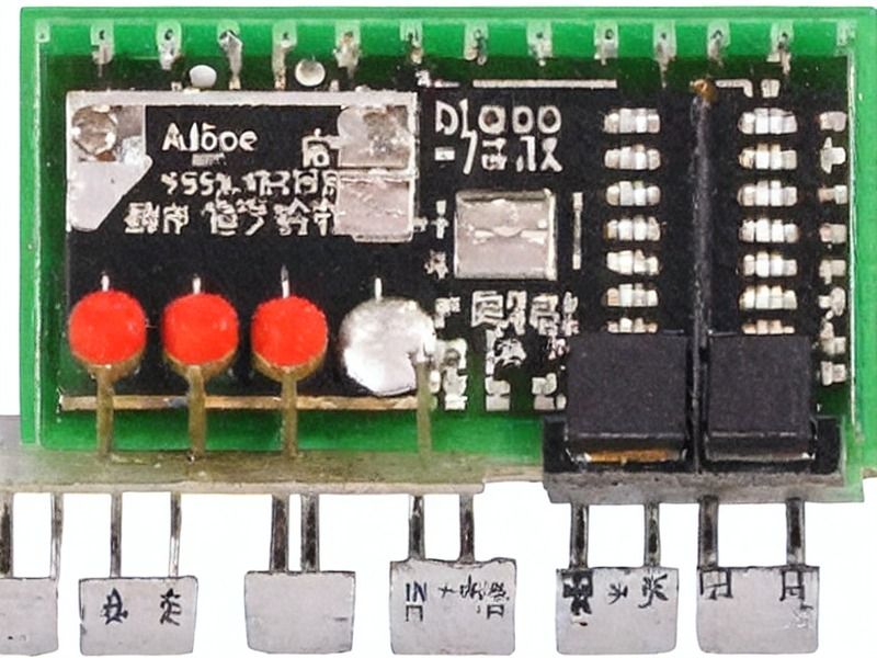 散热风扇应用项目资料 2
