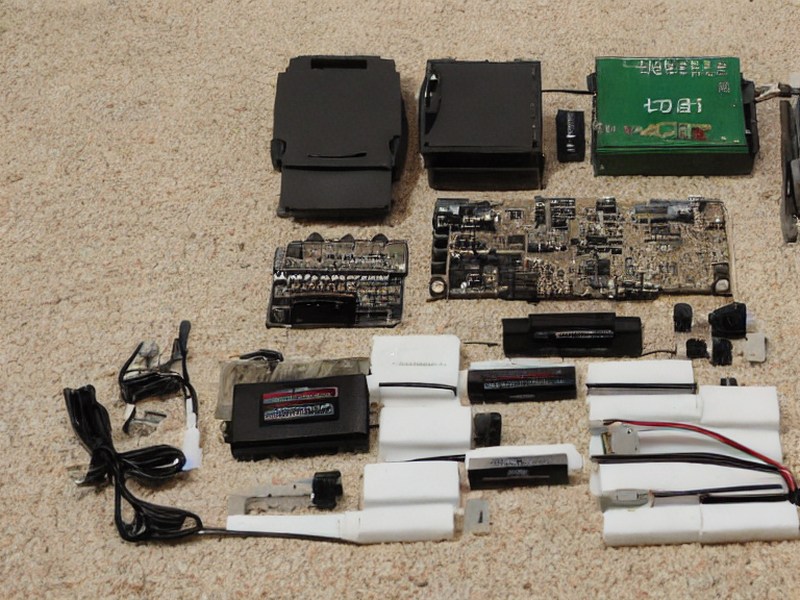 评估套件应用相关产品 2