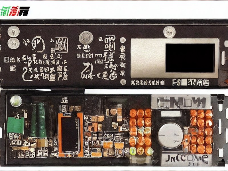 存储器中心电子资料