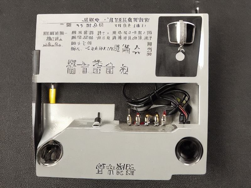 存储器应用选型资料 1