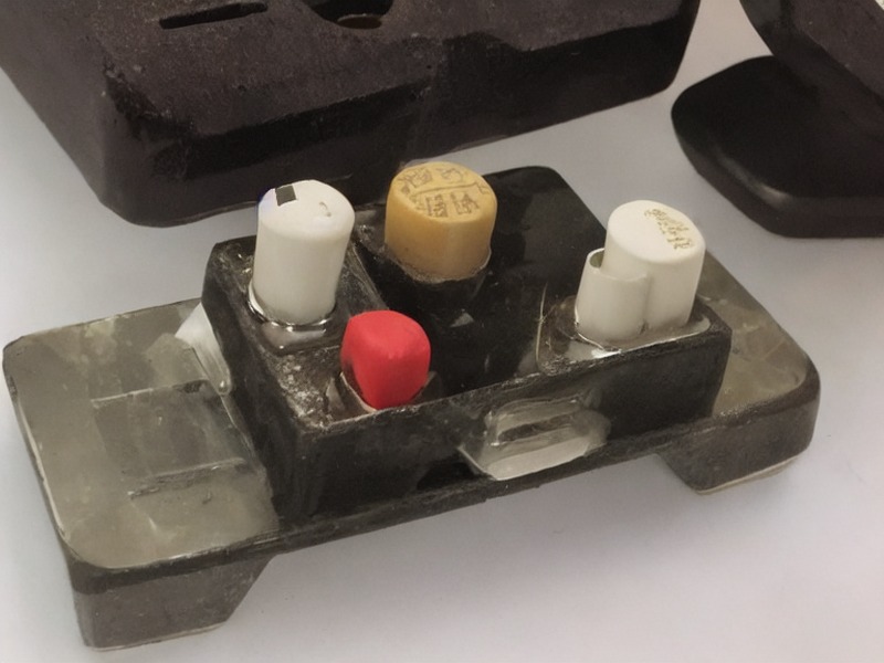 pg模拟器 稳压器工程页目录 1
