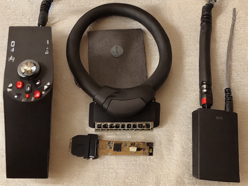 MOSFET选型资料参考