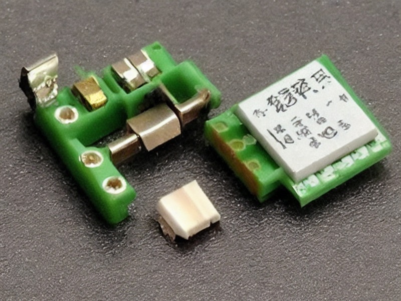 电源模块入口在工业控制中的选型资料 2