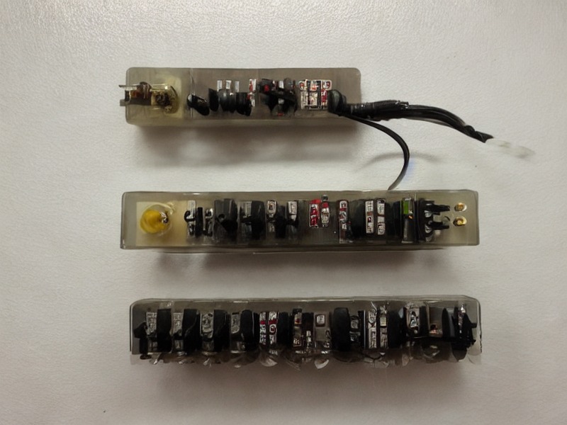 精密电阻应用选型资料