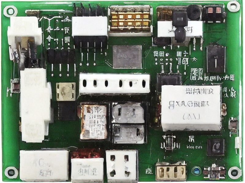 EEPROM产品线技术资料