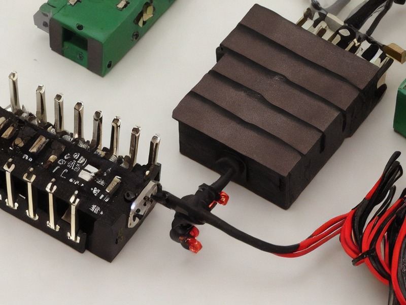 pg模拟器 连接器资料 1
