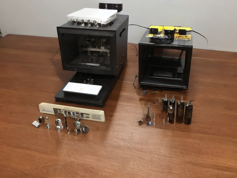 电机驱动总览在替代料比较中的选型资料 1