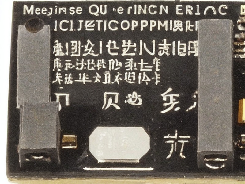 磁性器件应用项目资料：磁性器件产品线 1