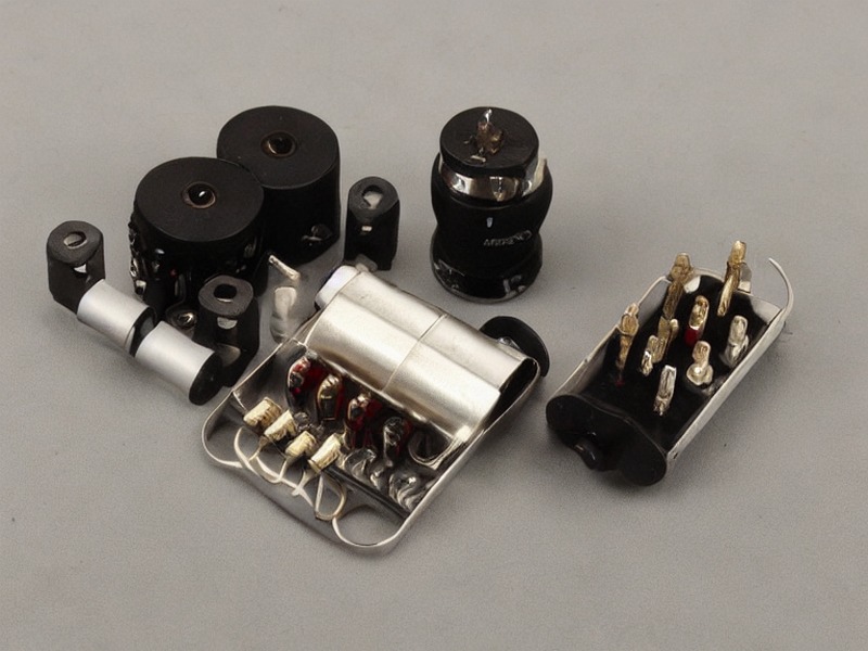 pg模拟器 连接器资料 1