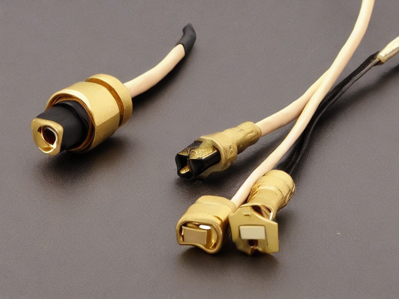 连接器应用选型资料 2