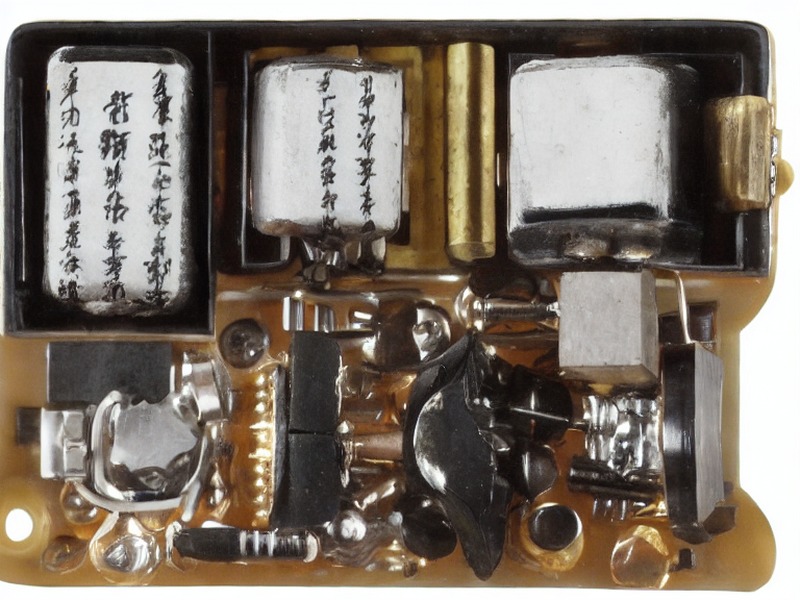 射频连接相关NAND Flash应用产品说明 2