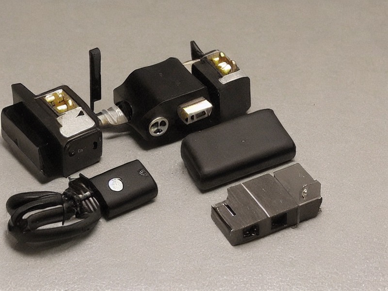 Wi-Fi模块选型产品资料