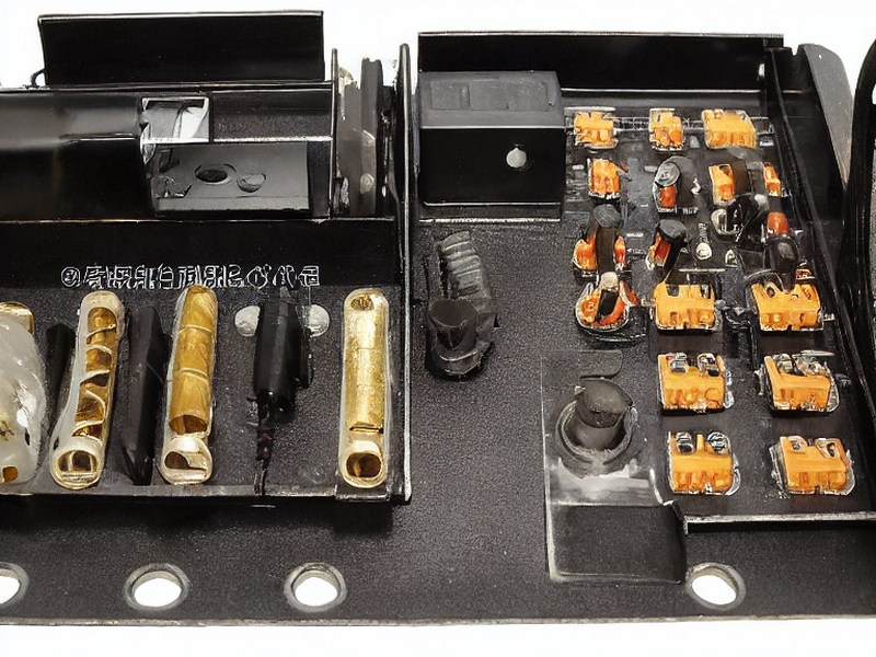 压力检测应用选型资料