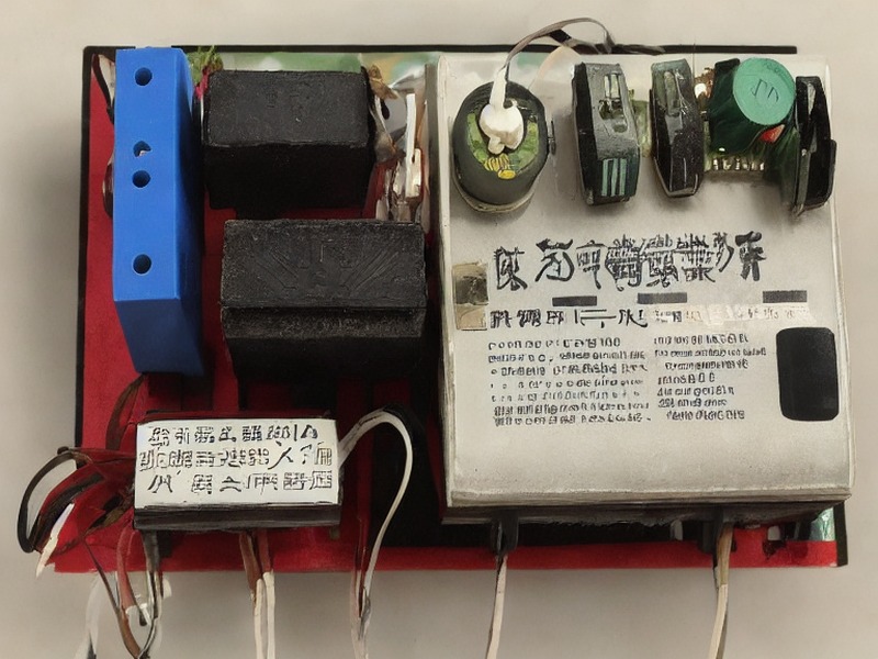 电源模块中心在工业控制中的选型资料