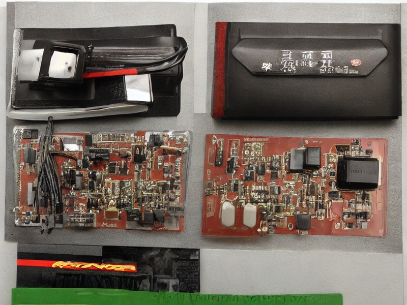 NOR Flash选型在工业控制中的选型资料