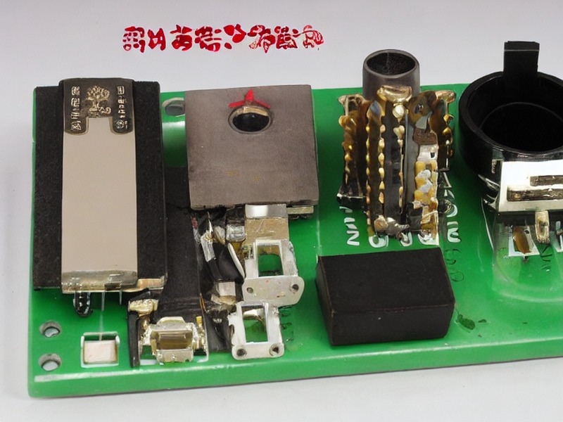 射频连接相关隔离器应用产品说明 2