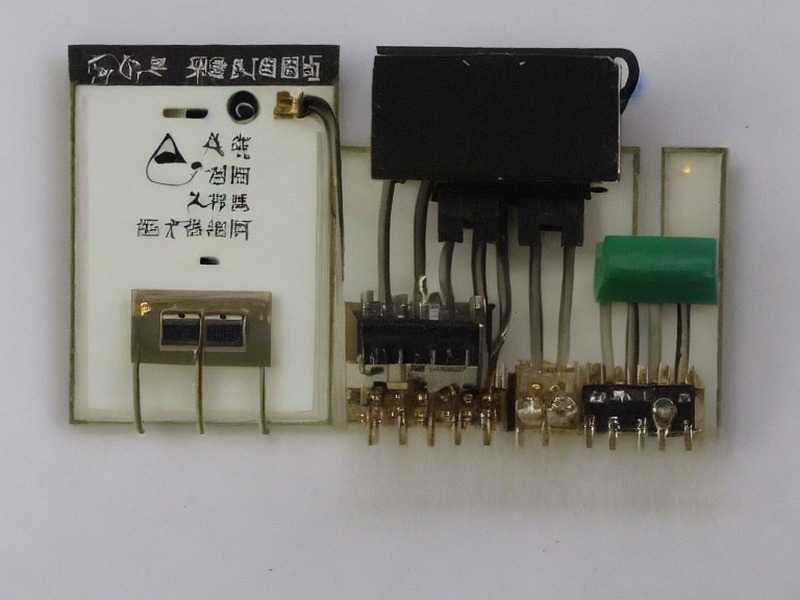 精密电阻选型工程应用 1