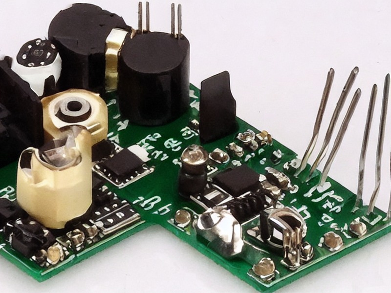 NAND Flash资源选型参考 1