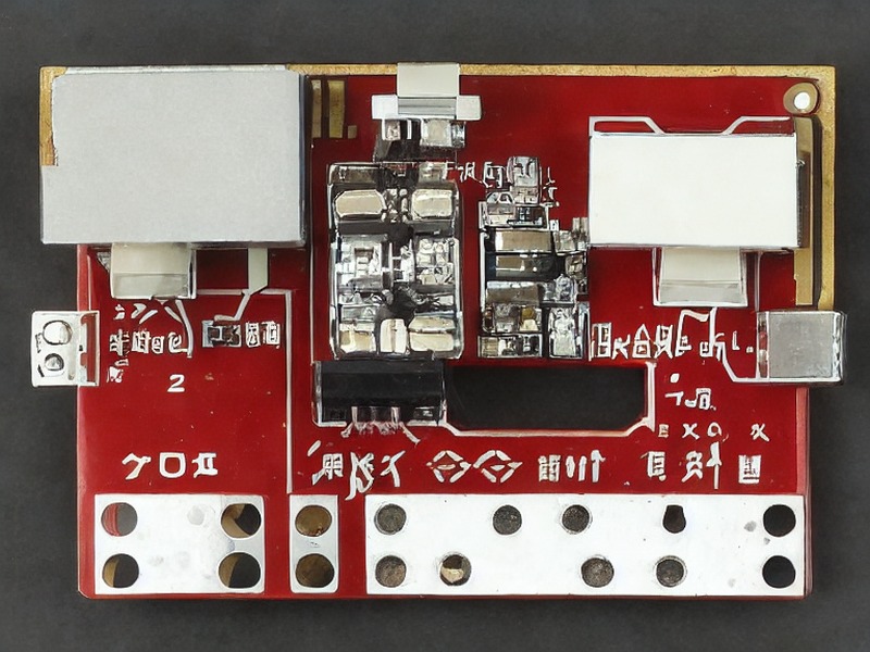 EEPROM清单资料参考 2