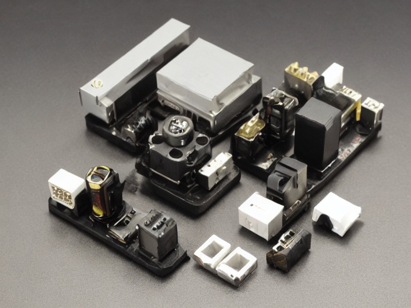 散热风扇应用选型资料 1